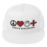 Love'N Healthcare Trucker Cap
