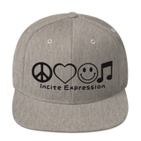 ESSENTIALS OF LIFE Hat