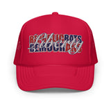 Liberty Over Party ! Trucker Hat