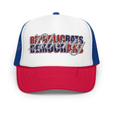 Liberty Over Party ! Trucker Hat