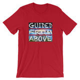 Guided From Above Tee