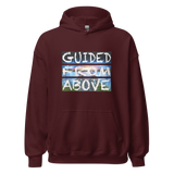Guided From Above Hooded