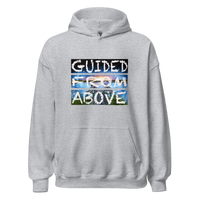 Guided From Above Hooded