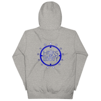 HEIRS OF LIBERTY HOODIE