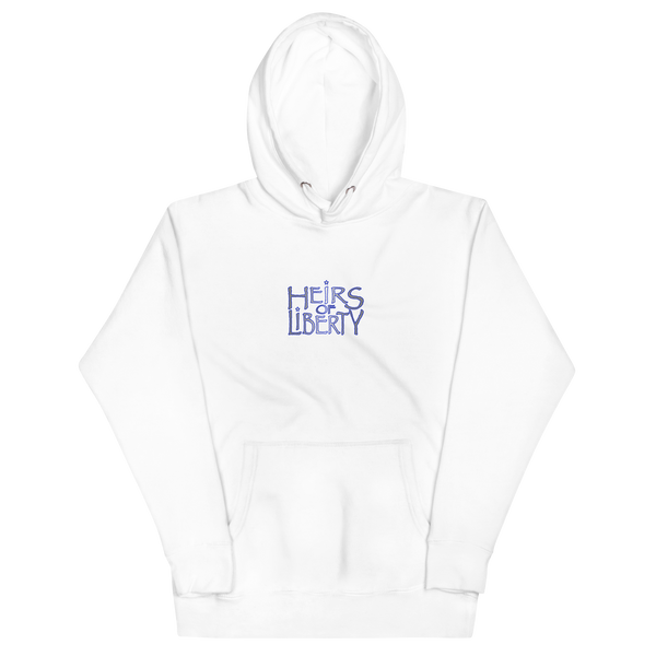 HEIRS OF LIBERTY HOODIE