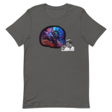 Liberate The Mind Men's Tee