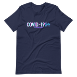 COVID-1984 Immune